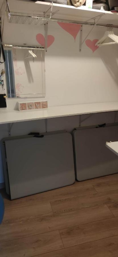 Logement Chambre Seul En Supplement Ou Dortoir Mixte Roquemaure  Luaran gambar